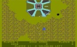 Xevious for the Atari 5200