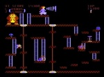 Donkey Kong for the Atari 5200